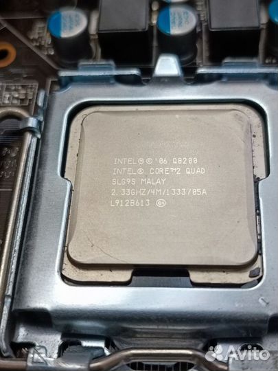 Комплект для сборки PC