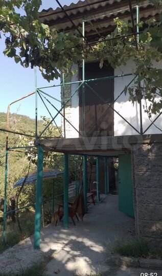 Дача 40 м² на участке 6 сот.