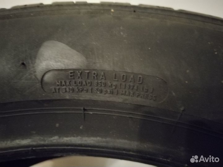 Bridgestone Blizzak LM-005 225/55 R18 102V