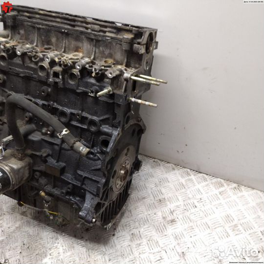 Блок цилиндров 4HY Citroen Jumper (2002-2006)