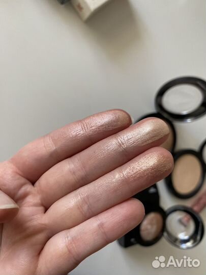 Косметика mac