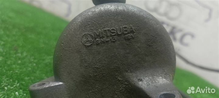 Стартер (мото) Honda magna 250