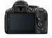Фотоаппарат Nikon D5300 Kit AF-S DX nikkor черный