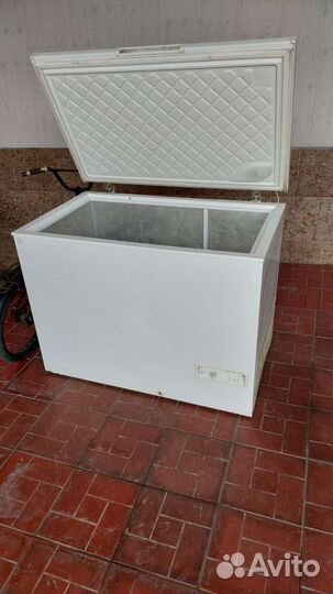 Ремонт холодильников