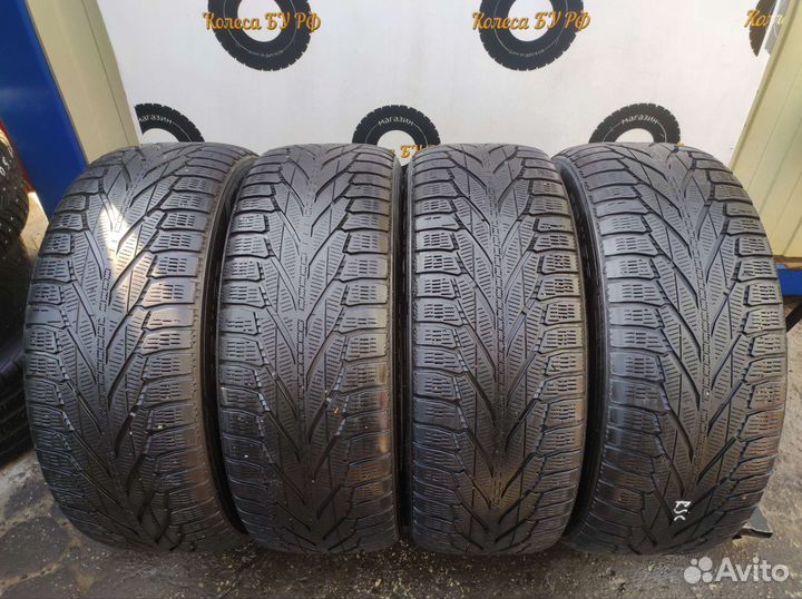 Nokian Tyres Hakkapeliitta R2 225/60 R17 99R