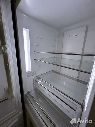 Холодильник haier