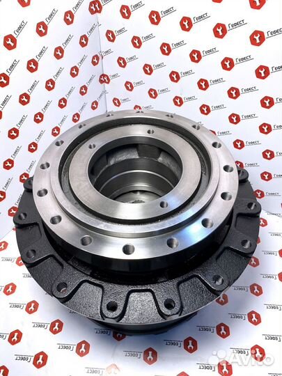 Редуктор хода CAT 320D