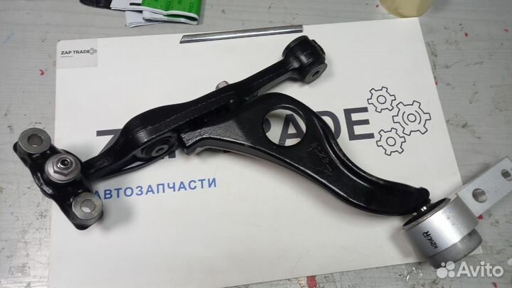 Рычаг передний нижний Mazda 6 07-13 (GS1D34300L)