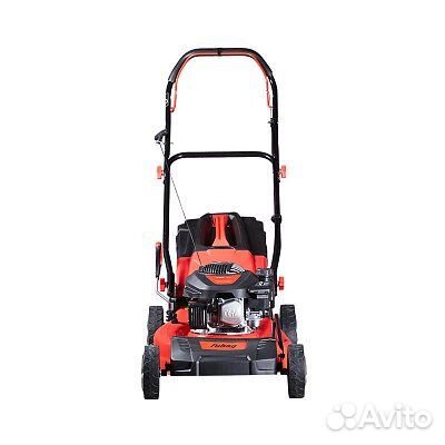 Газонокосилка бензиновая