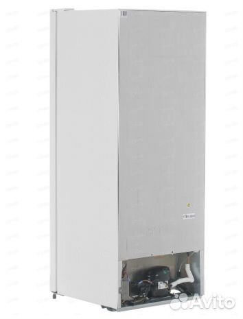 Морозильная камера hisense FV206D4AW1 169л