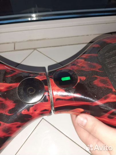 Гироскутер smart premium 10