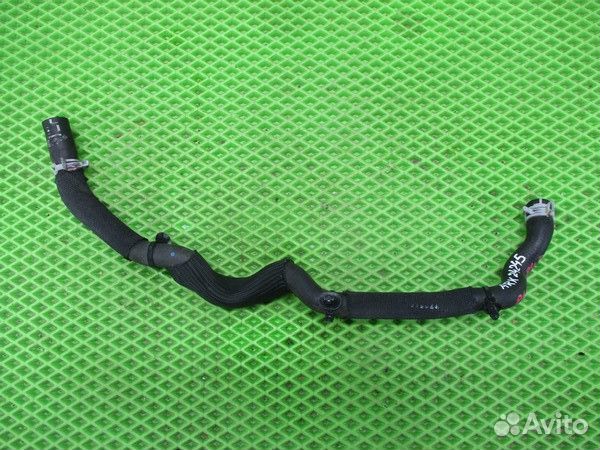 Патрубок Renault Arkana