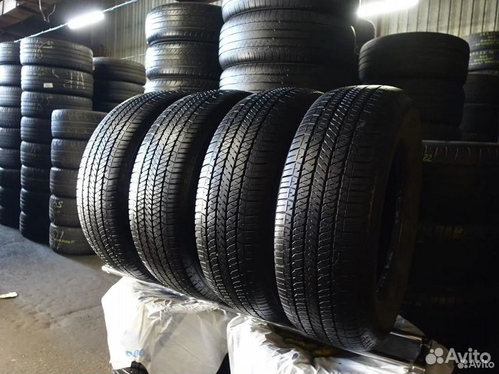 Bridgestone Dueler H/T 684 275/50 R22
