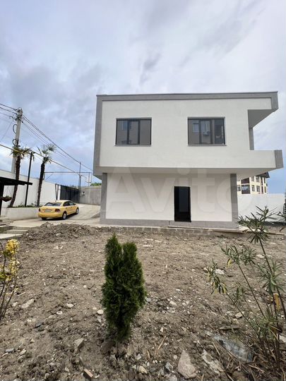 Дом 175 м² на участке 4 сот.