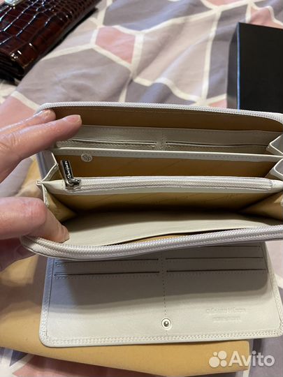 Кошелёк-портионе