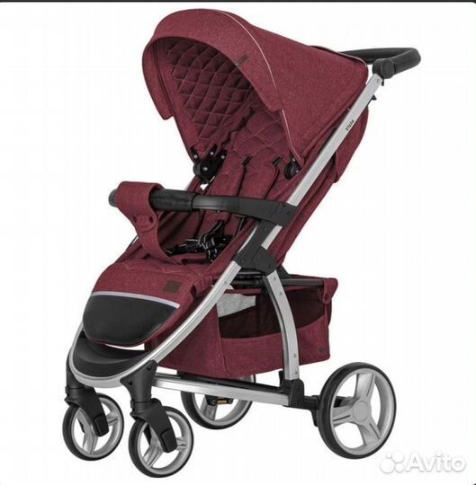 Коляска carello vista