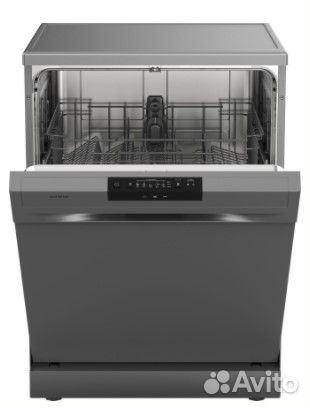 Отдельностоящая посудомоечная машина Gorenje GS 62