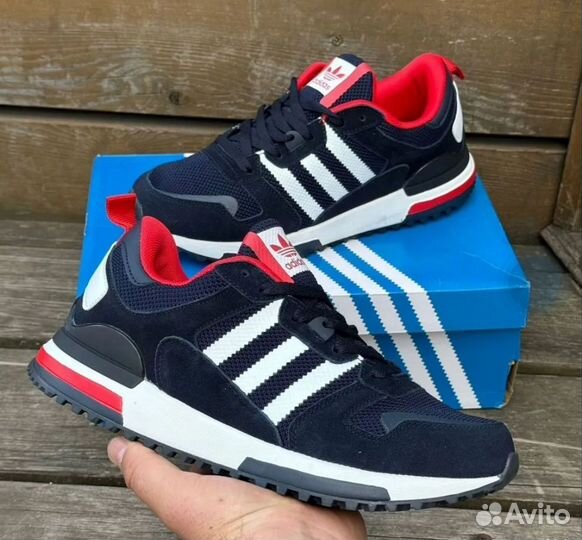 Adidas мужские кроссовки 41,43,44