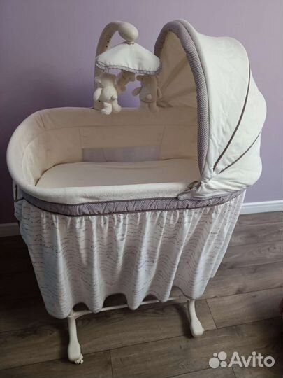 Люлька Noony Lula