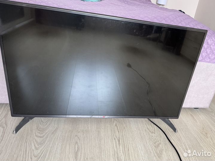 Телевизор LG