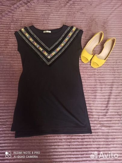 Одежда 42-44 пакетом (Готовый образ)