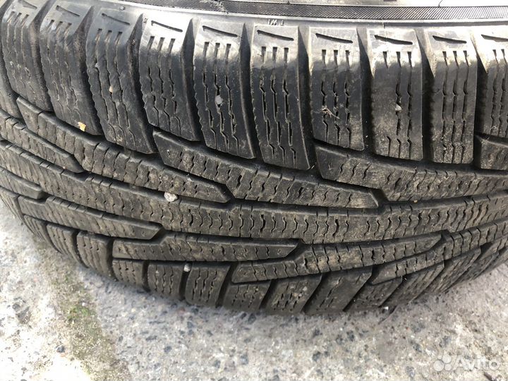 Nokian Tyres Hakkapeliitta R3 205/60 R16 96R