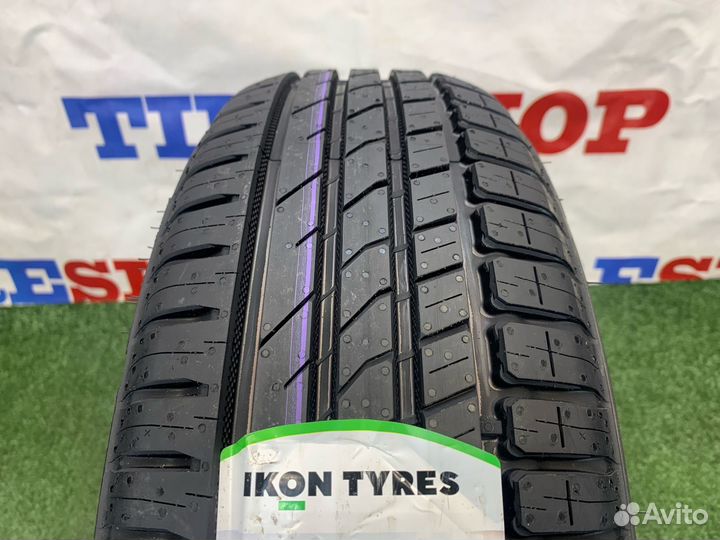 Ikon Tyres Nordman SX3 205/60 R16 92H