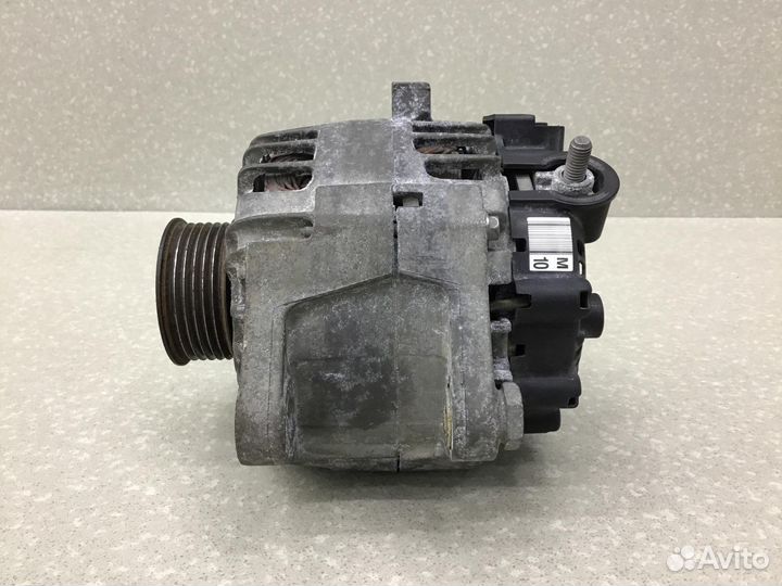 Генератор, Kia RIO 2011-2017 373002B610