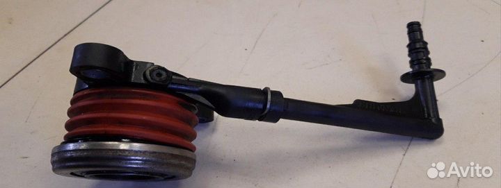 Выжимной подшипник сцепления Renault Dokker