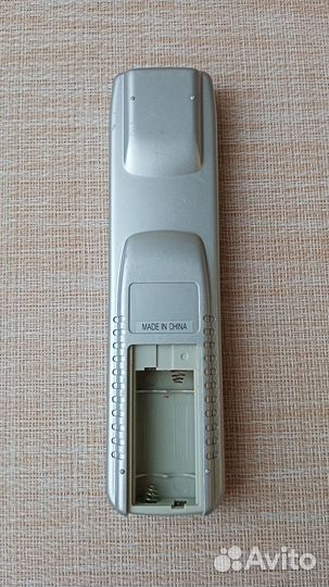 Sanyo RB-DA83 (аудио пульт)