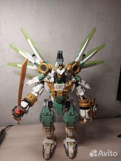 Lego Ninjago наборы