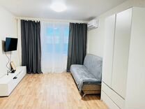 1-к. квартира, 37,8 м², 9/10 эт.