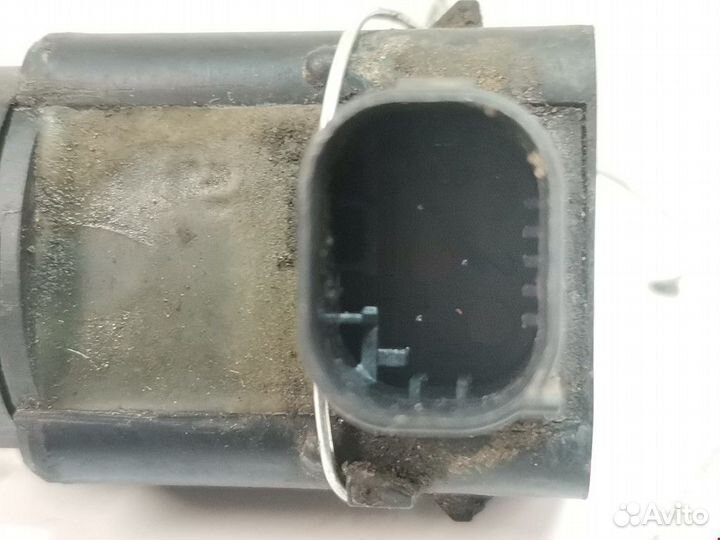 Датчик парктроника Opel Vectra C рест. 2007