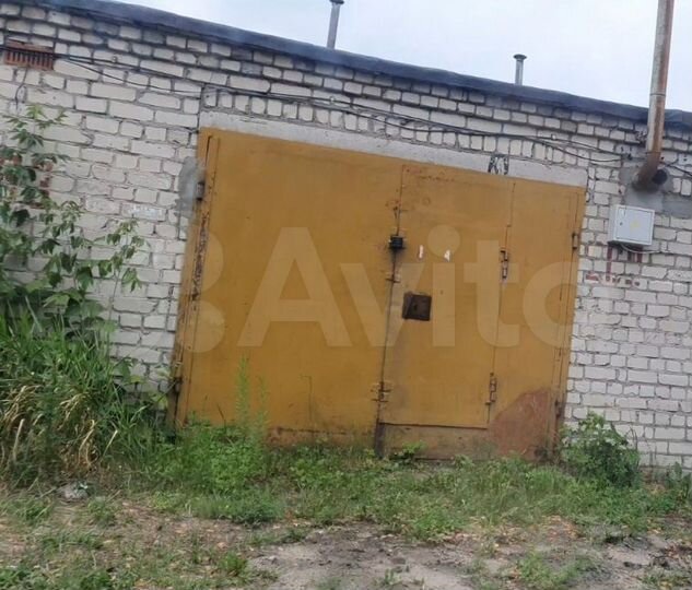 Гараж, 30 м²