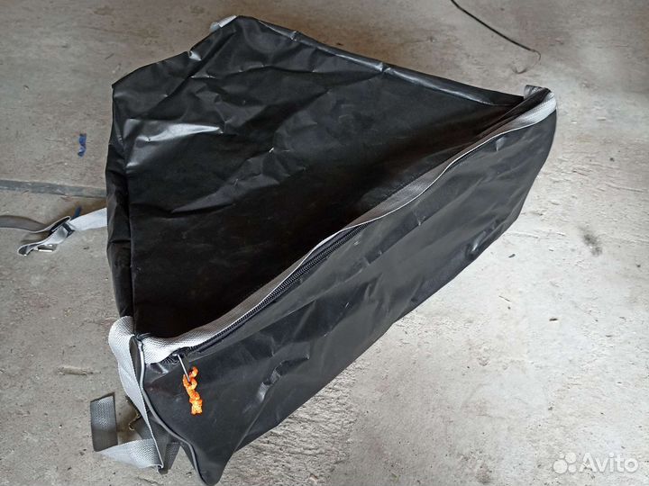 Сумка носовая для лодки пвх