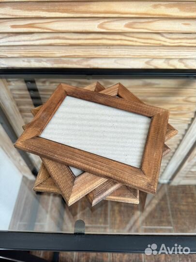 Рамки для фото IKEA Комплект 4шт