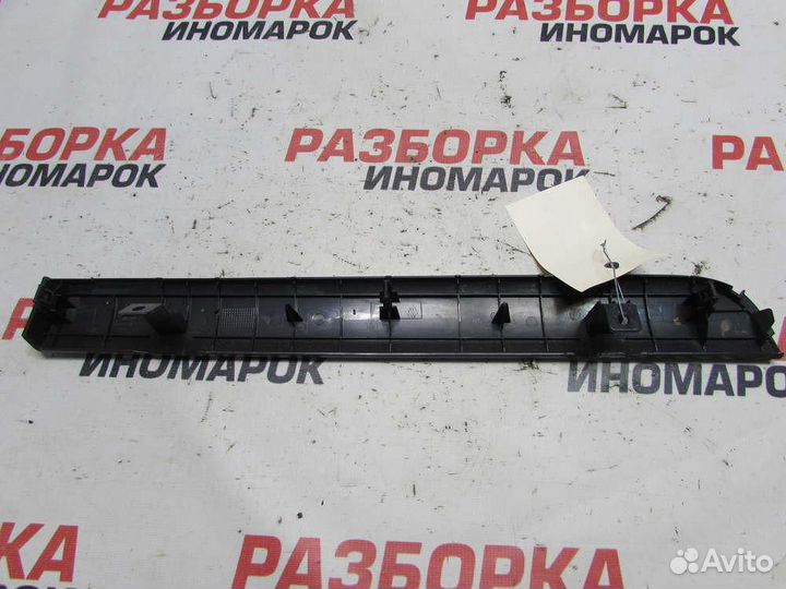 Накладка декоративная для Chevrolet Captiva 2006