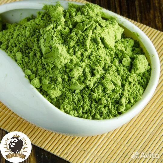 Чай матча оптом