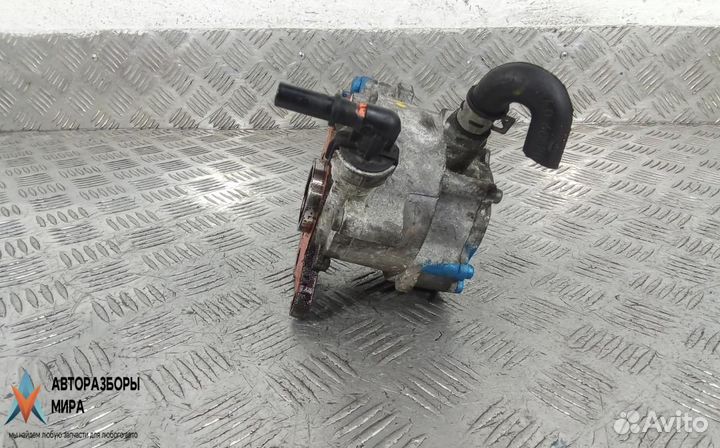 Насос вакуумный Land Rover Range Rover Sport 2008