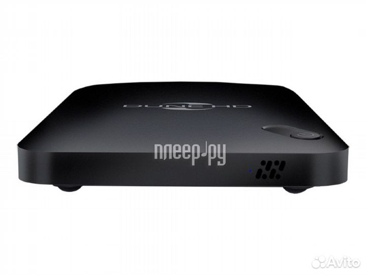 Dune HD SmartBox 4K Plus TV-175N