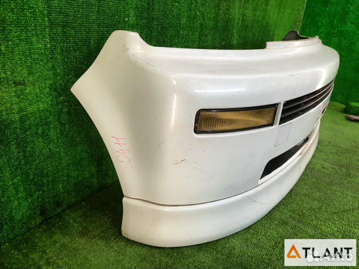 Бампер передний toyota BB