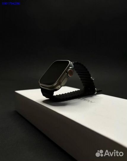 Часы Apple Watch 8 Ultra