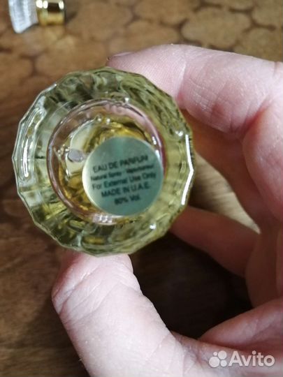 Парфюм Lattafa Oud Velvet