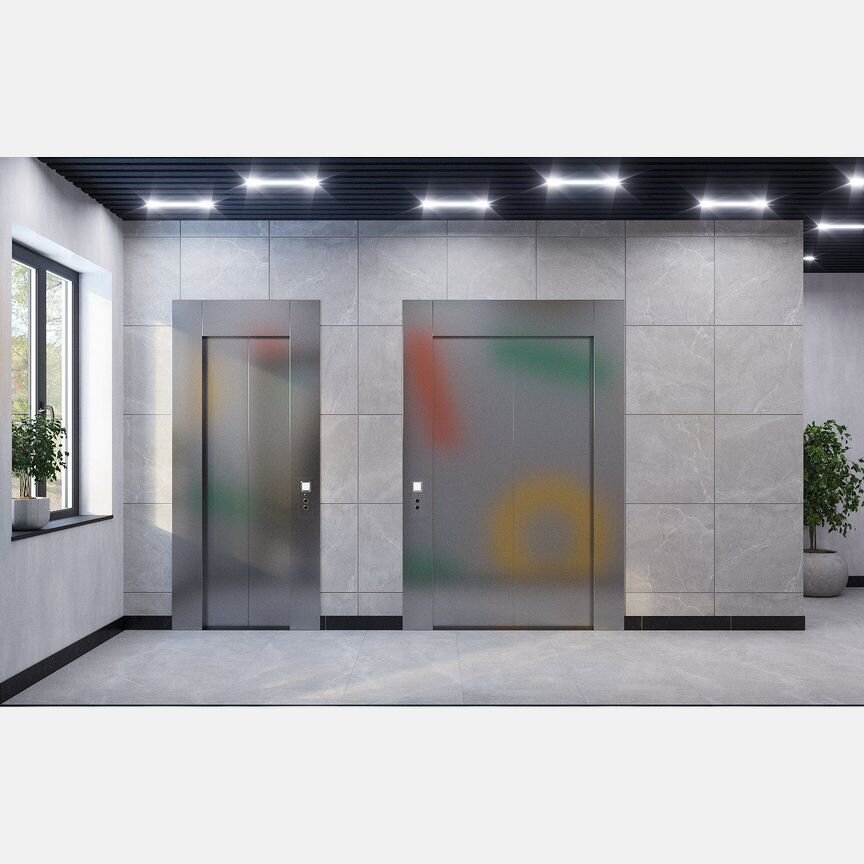 1-к. квартира, 36,9 м², 11/12 эт.