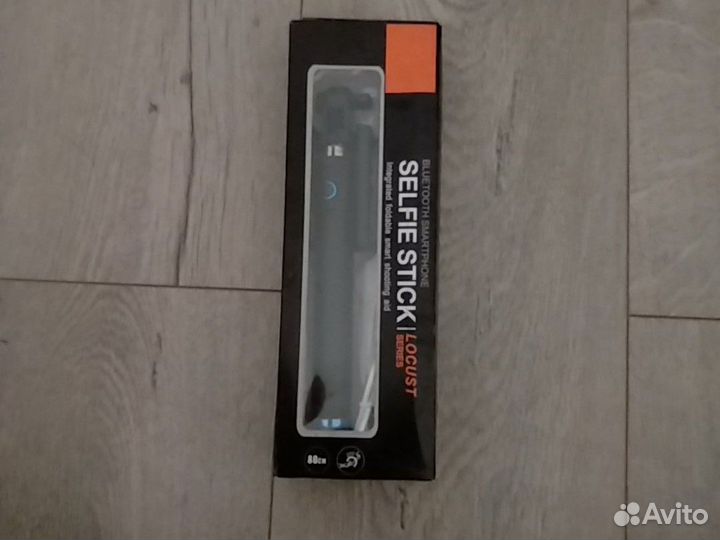 Селфи палка