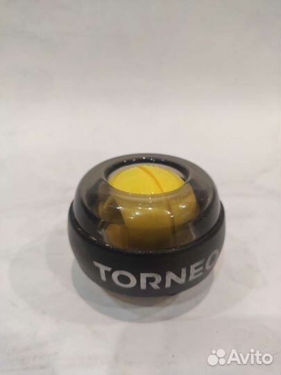 Гироскопический тренажер Torneo