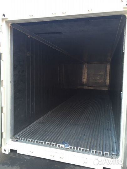 Рефконтейнер 40 Ф без пробега по РФ