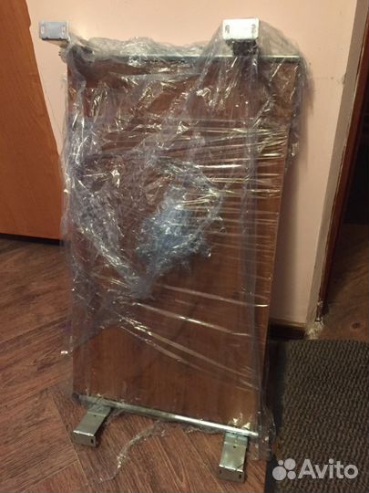 Полка под клавиатуру