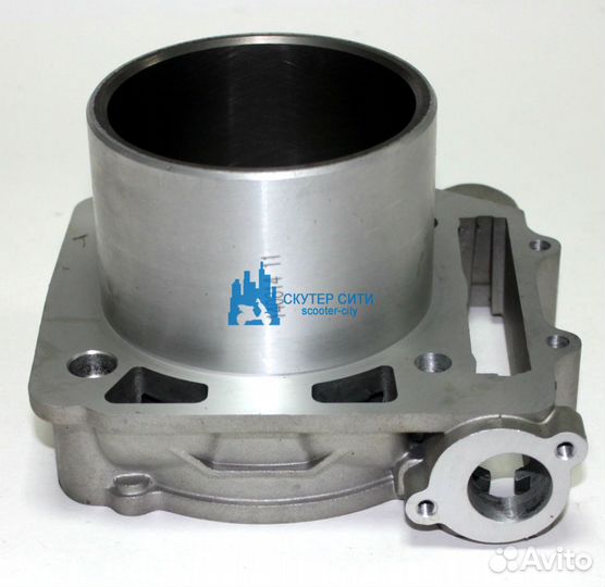 Цилиндр Stels UTV800 1г (Арт.12120-F68-0001, LU029