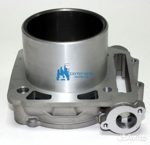 Цилиндр Stels UTV800 1г (Арт.12120-F68-0001, LU029